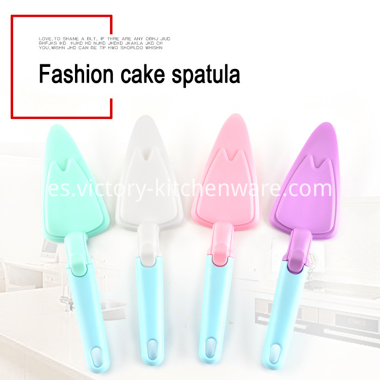 pala para pasteles cake shovel